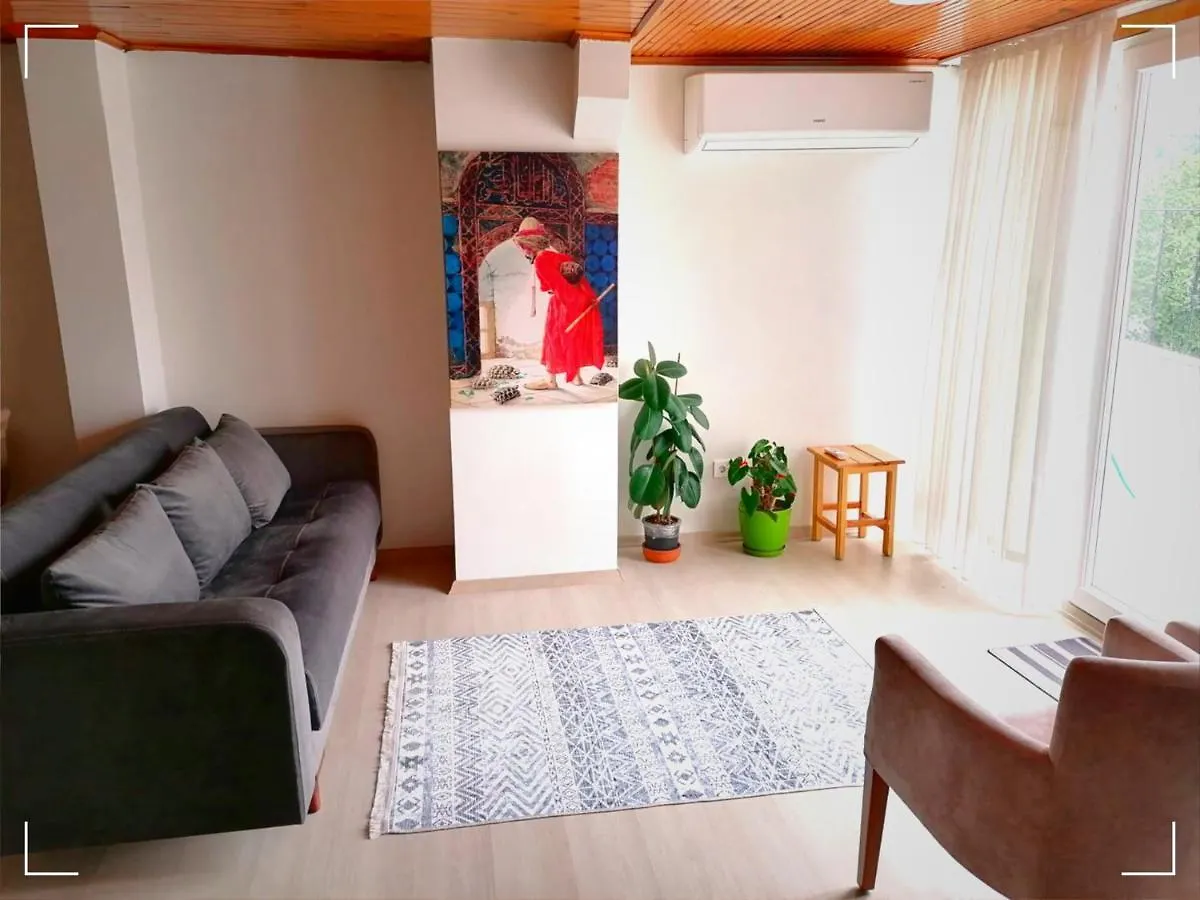 איסטמבול Canpi Homes