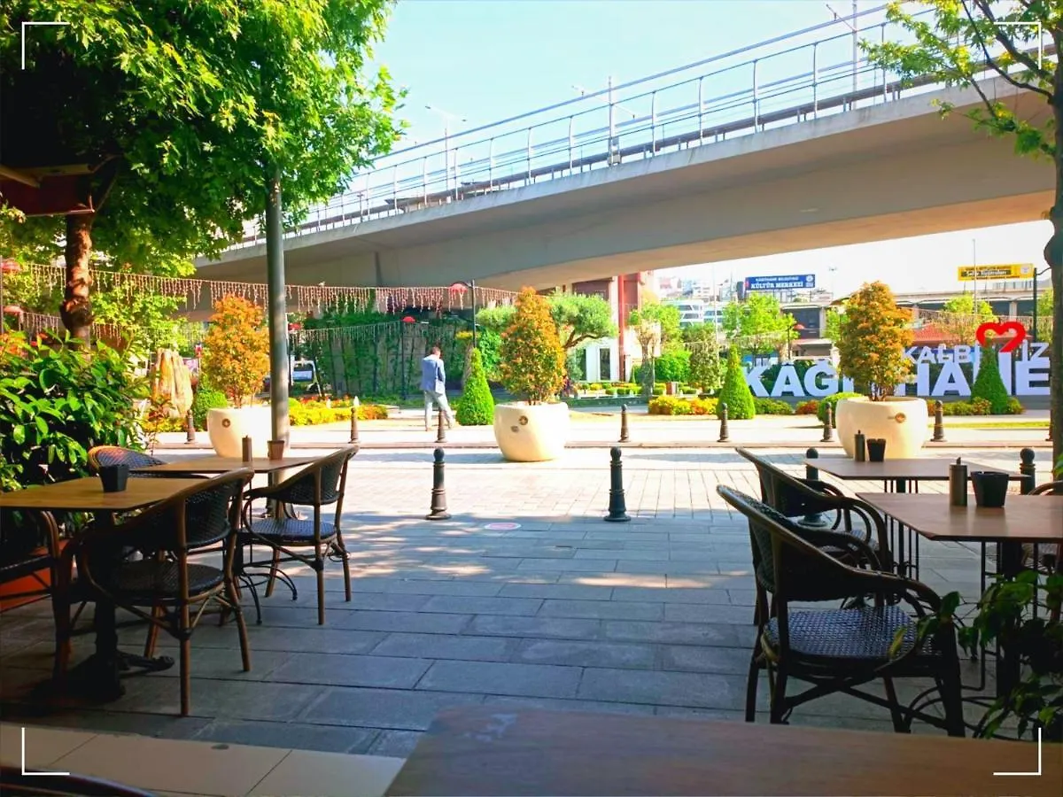 Appartamento Canpi Homes Provincia di Provincia di Istanbul