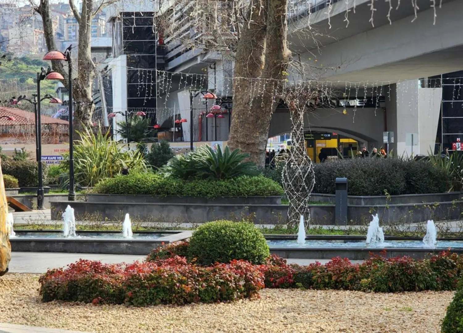 איסטמבול Canpi Homes