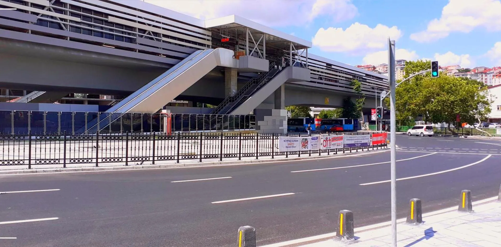 איסטמבול Canpi Homes