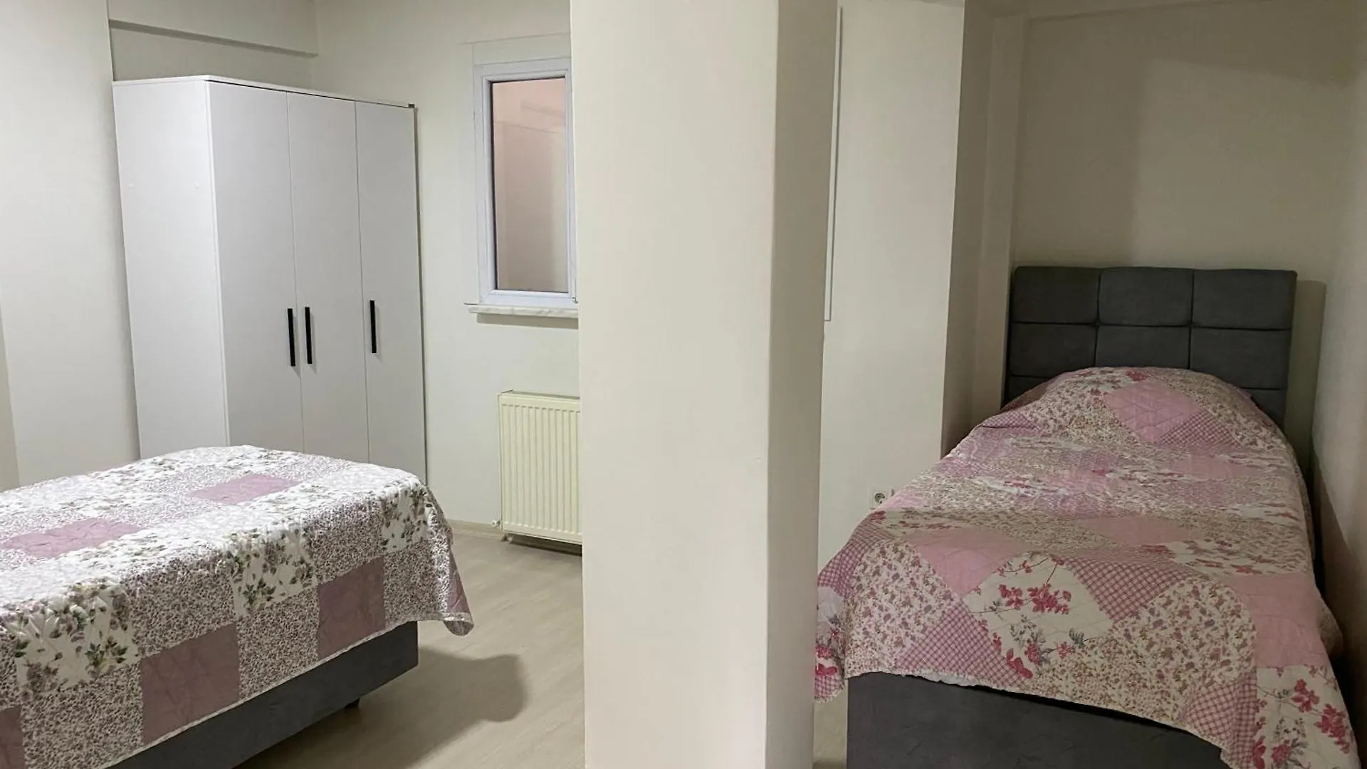איסטמבול Canpi Homes 0*,