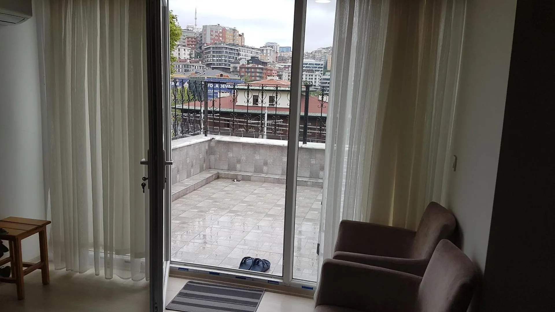 Canpi Homes Provincia di Provincia di Istanbul 0*,  Turchia