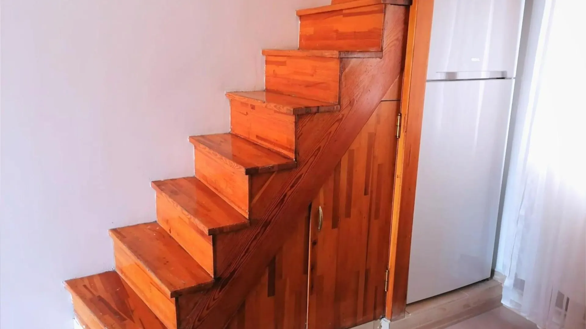 איסטמבול Canpi Homes דירה