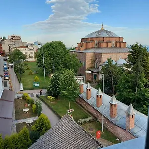 Apart La Mia Стамбул
