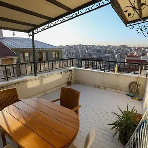 Апартаменты Magnolia Suites, Стамбул