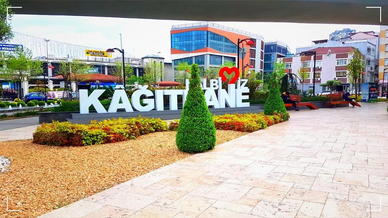 Canpi Homes Istanbul Türkei