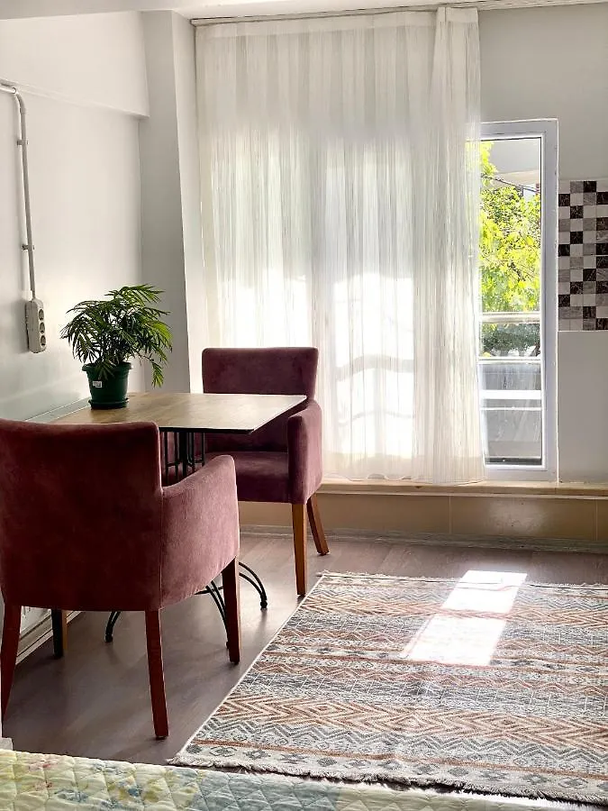 Canpi Homes Istanbul Apartment