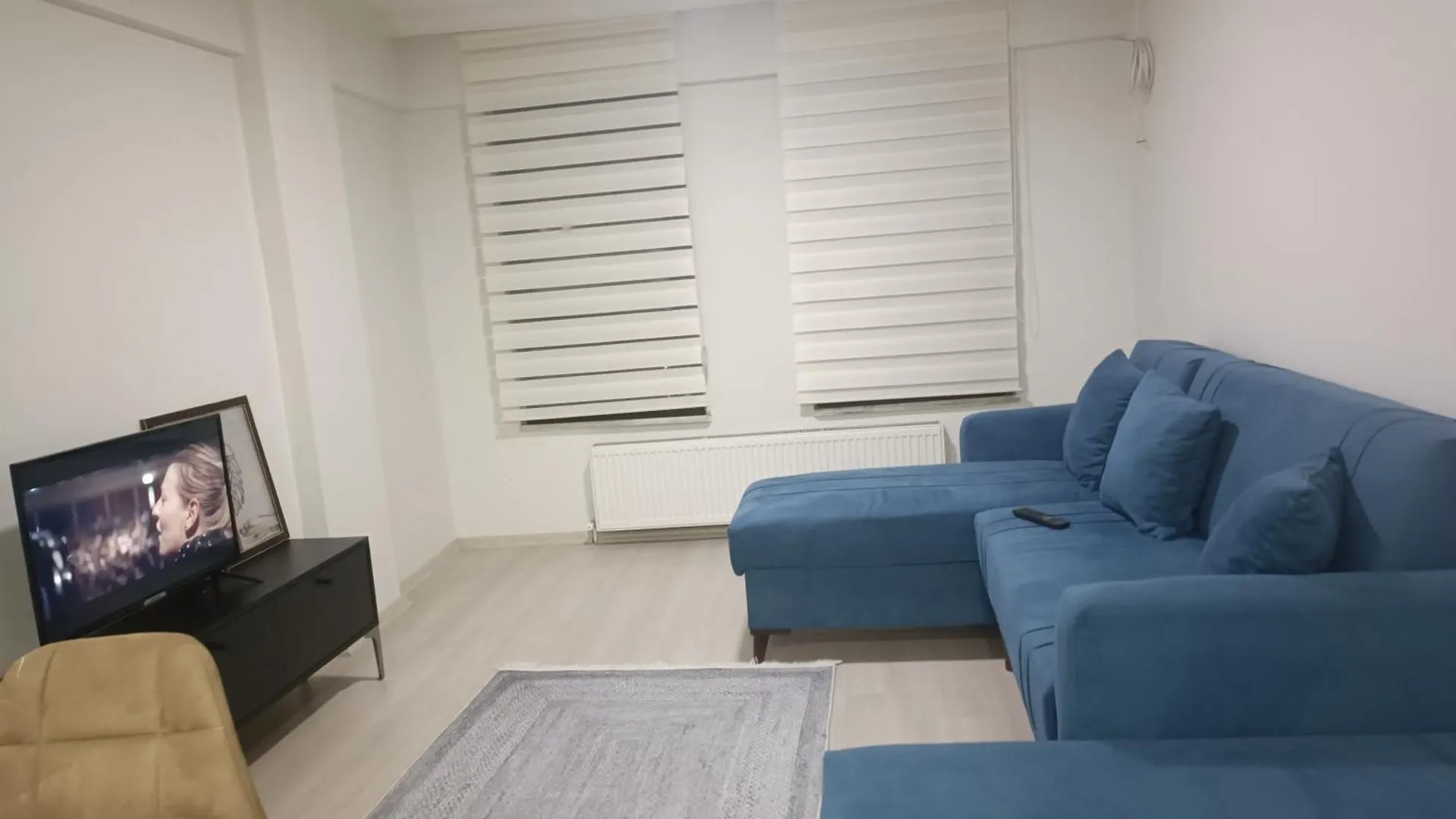 Canpi Homes Стамбул 0*,  Турция