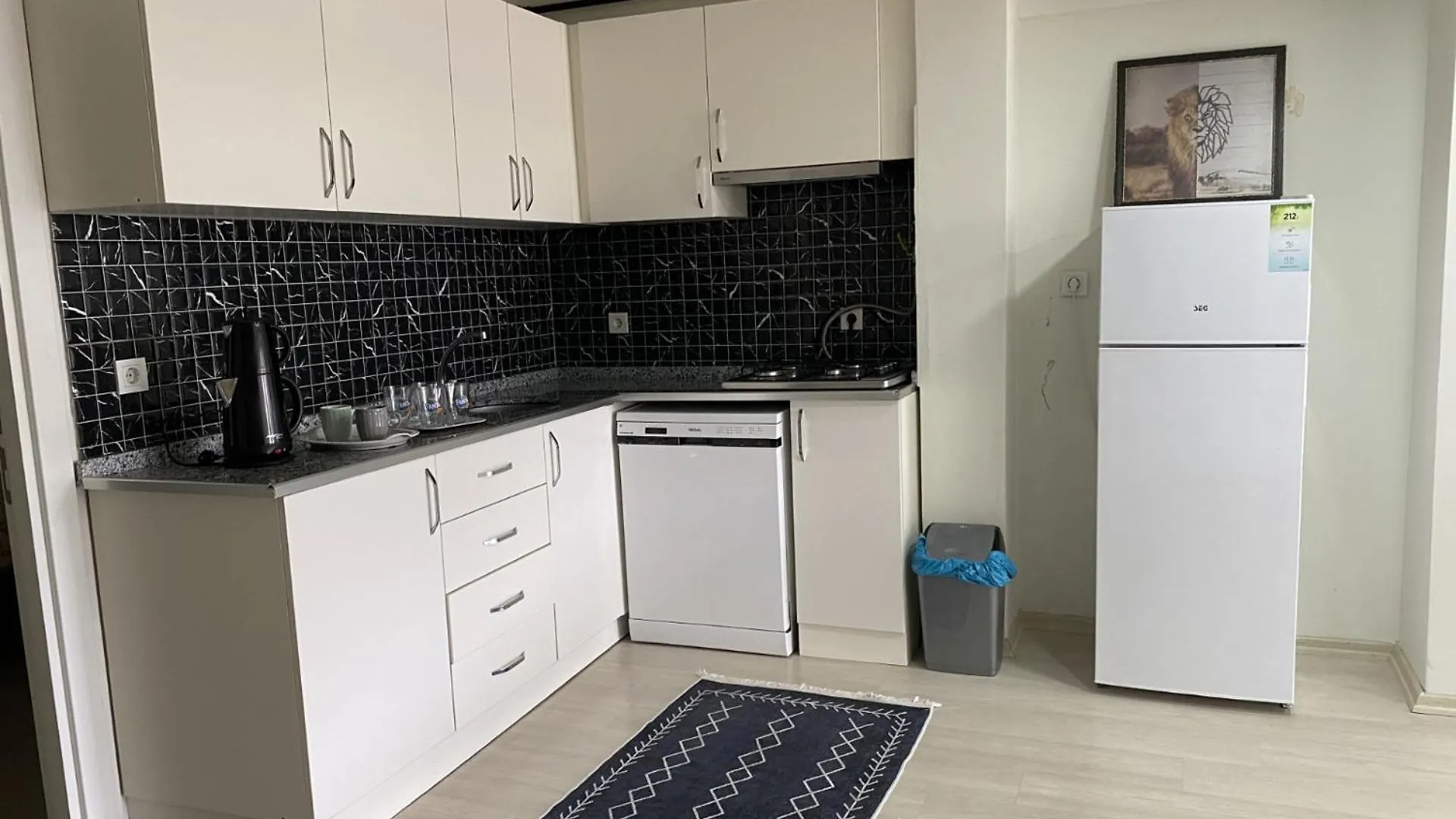 Canpi Homes Стамбул