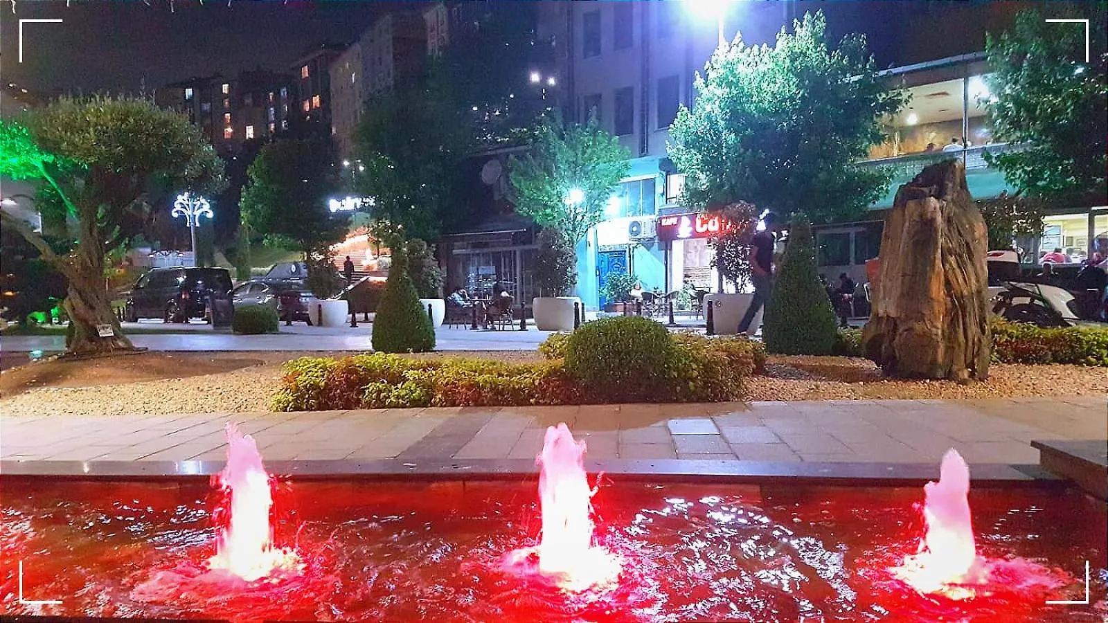 Canpi Homes Istanbul Apartment