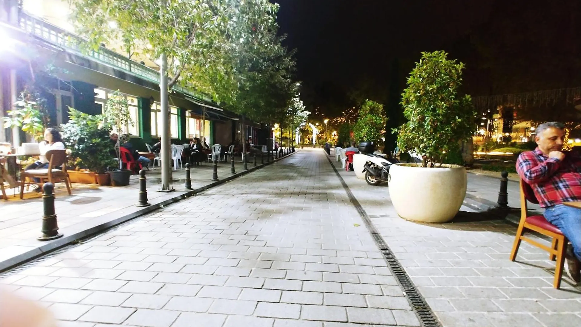 Canpi Homes Istanbul Apartment
