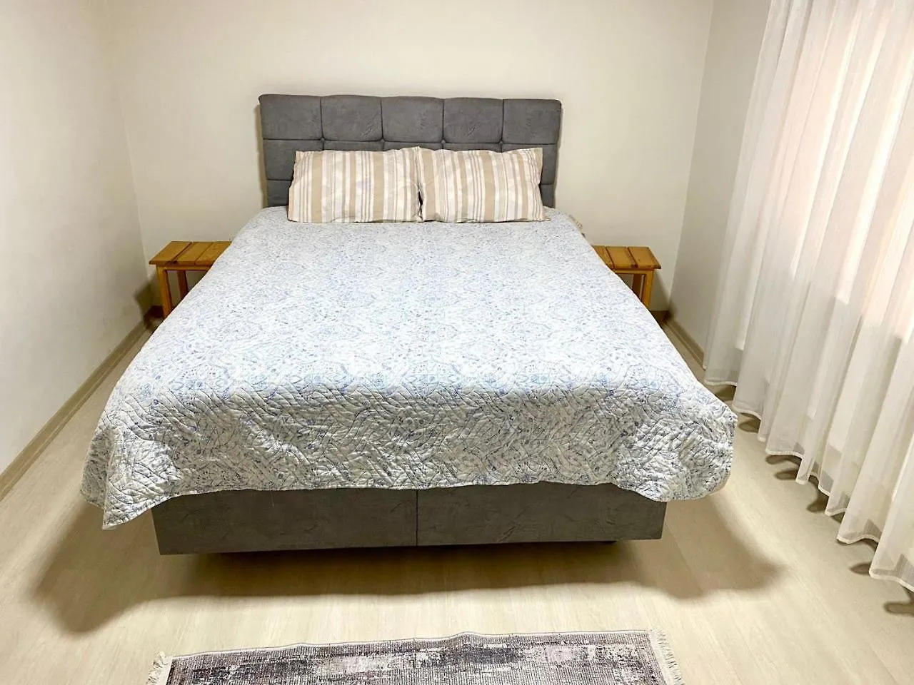 Canpi Homes Istanbul