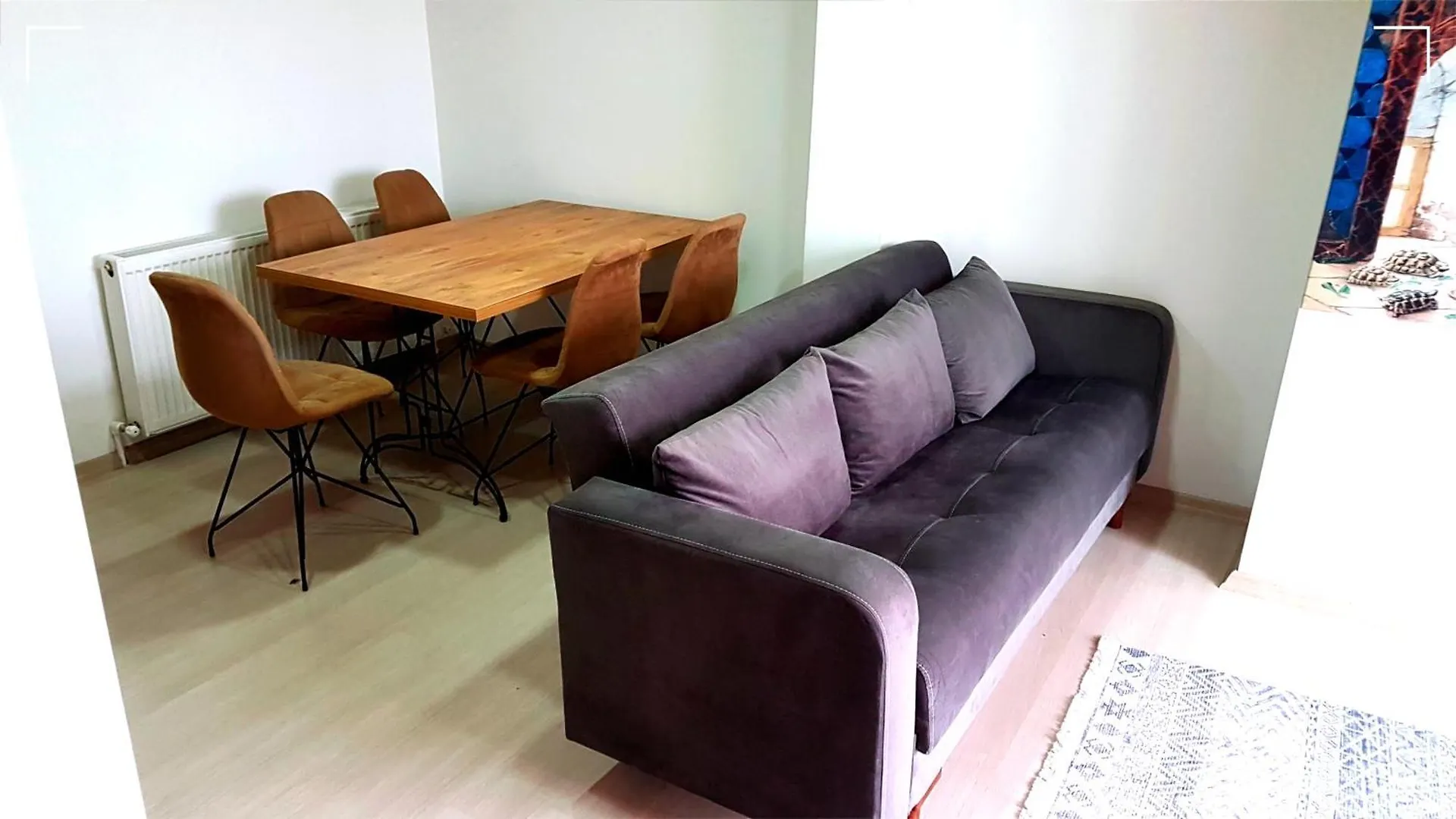 Canpi Homes Istanbul Türkei