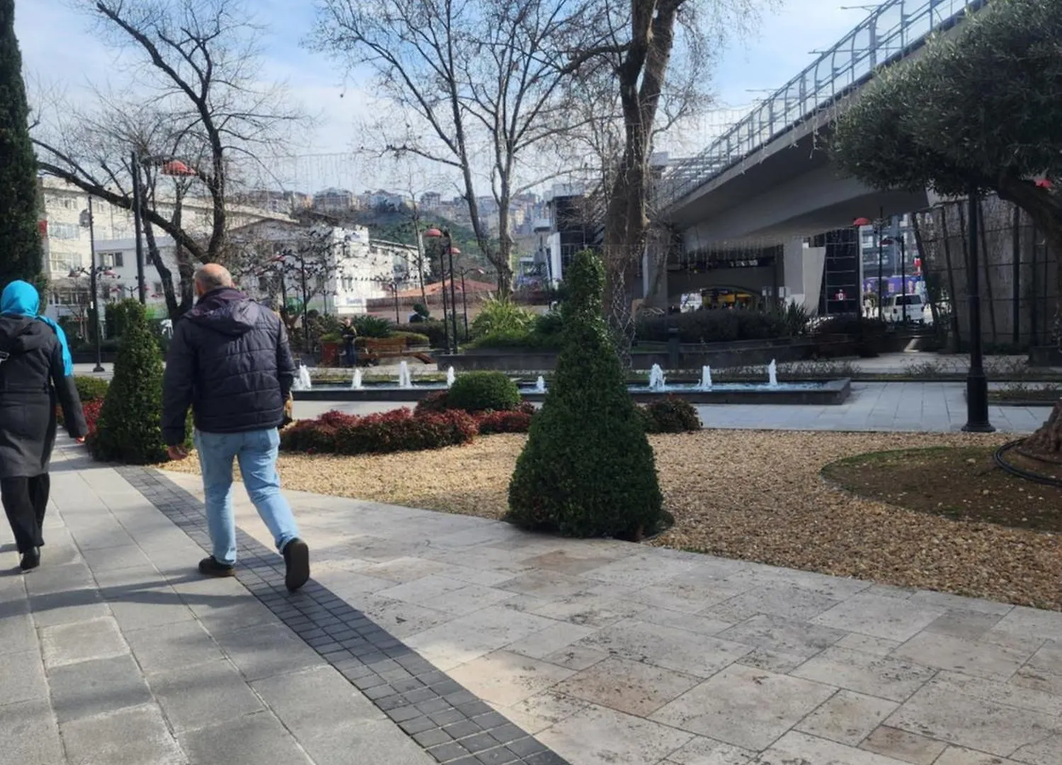 Canpi Homes Istanbul Apartment