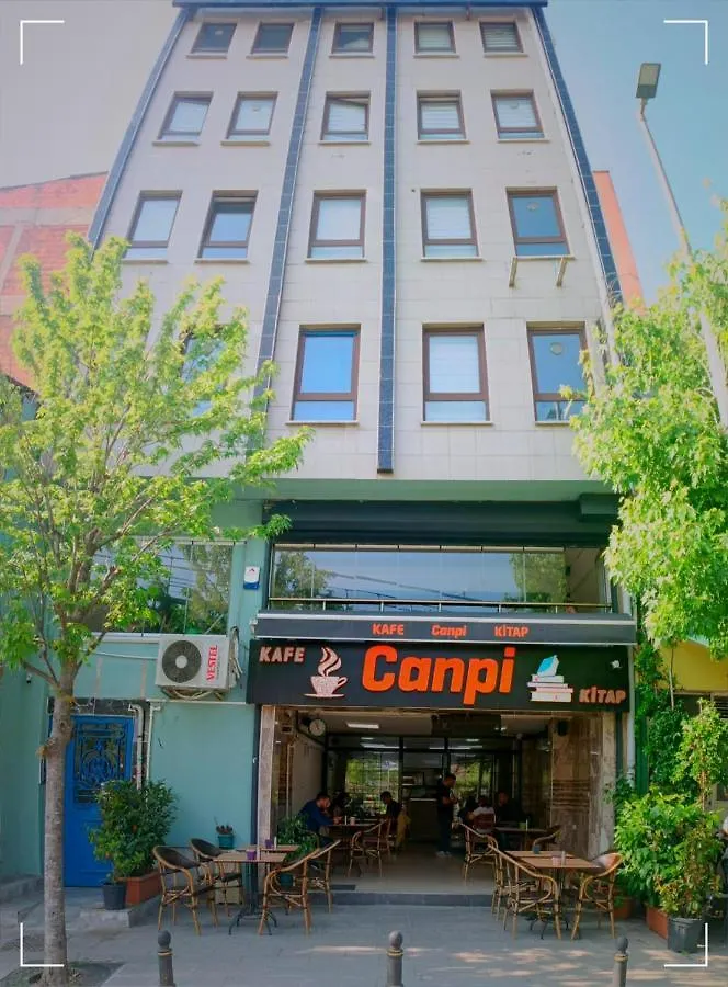 Canpi Homes Stambuł