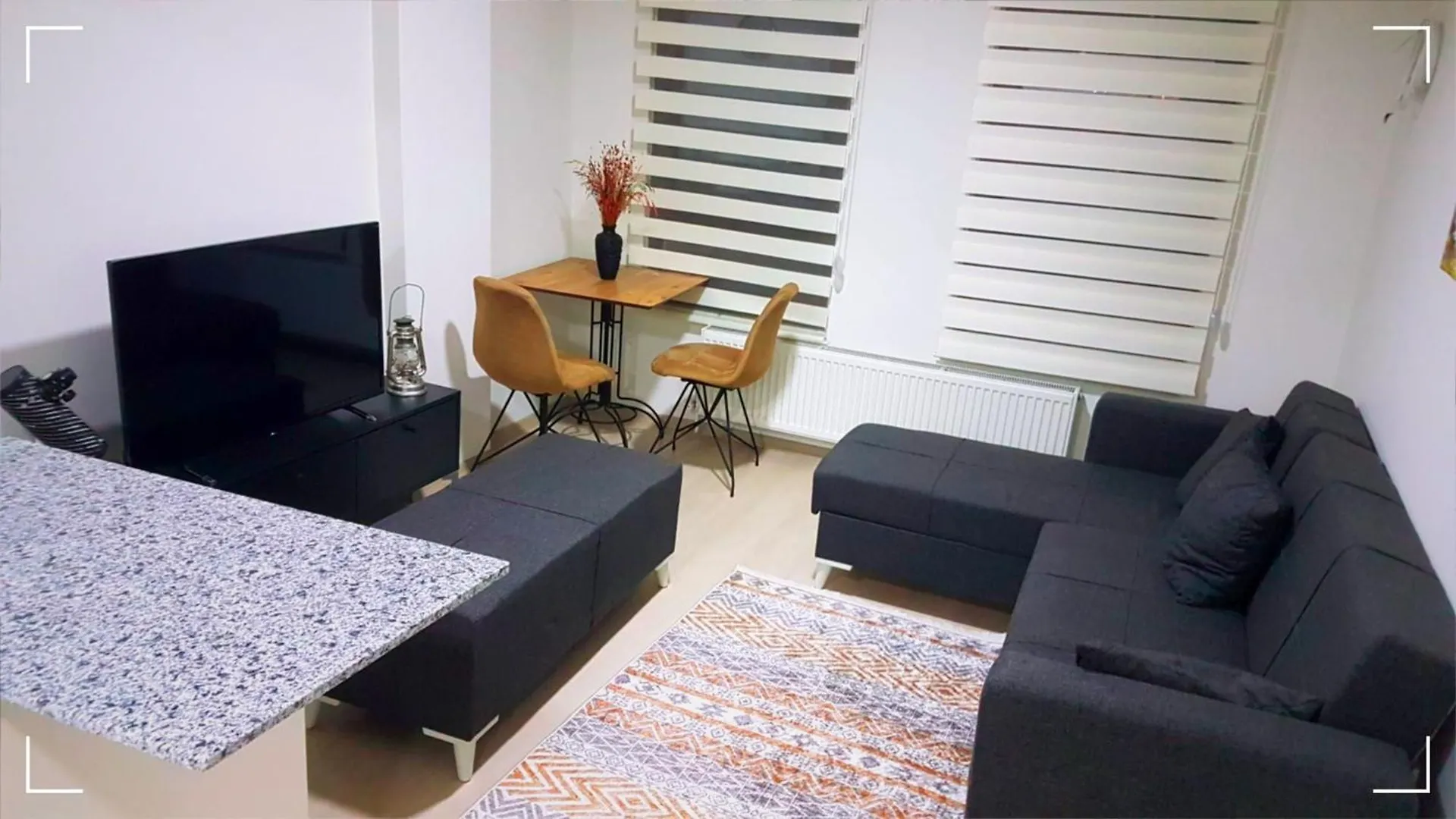 Canpi Homes Stambuł Turcja