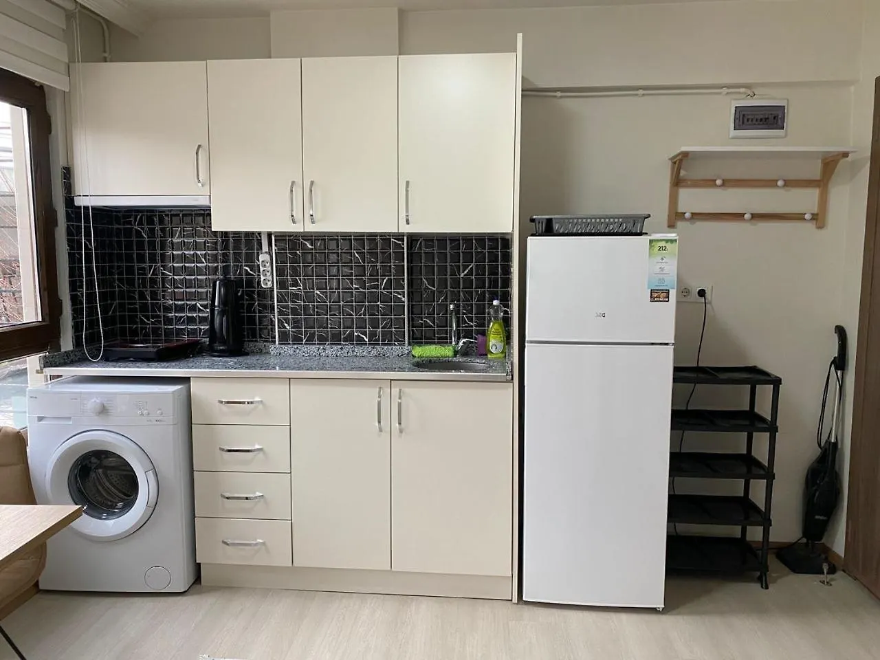 Apartament Canpi Homes Stambuł Turcja