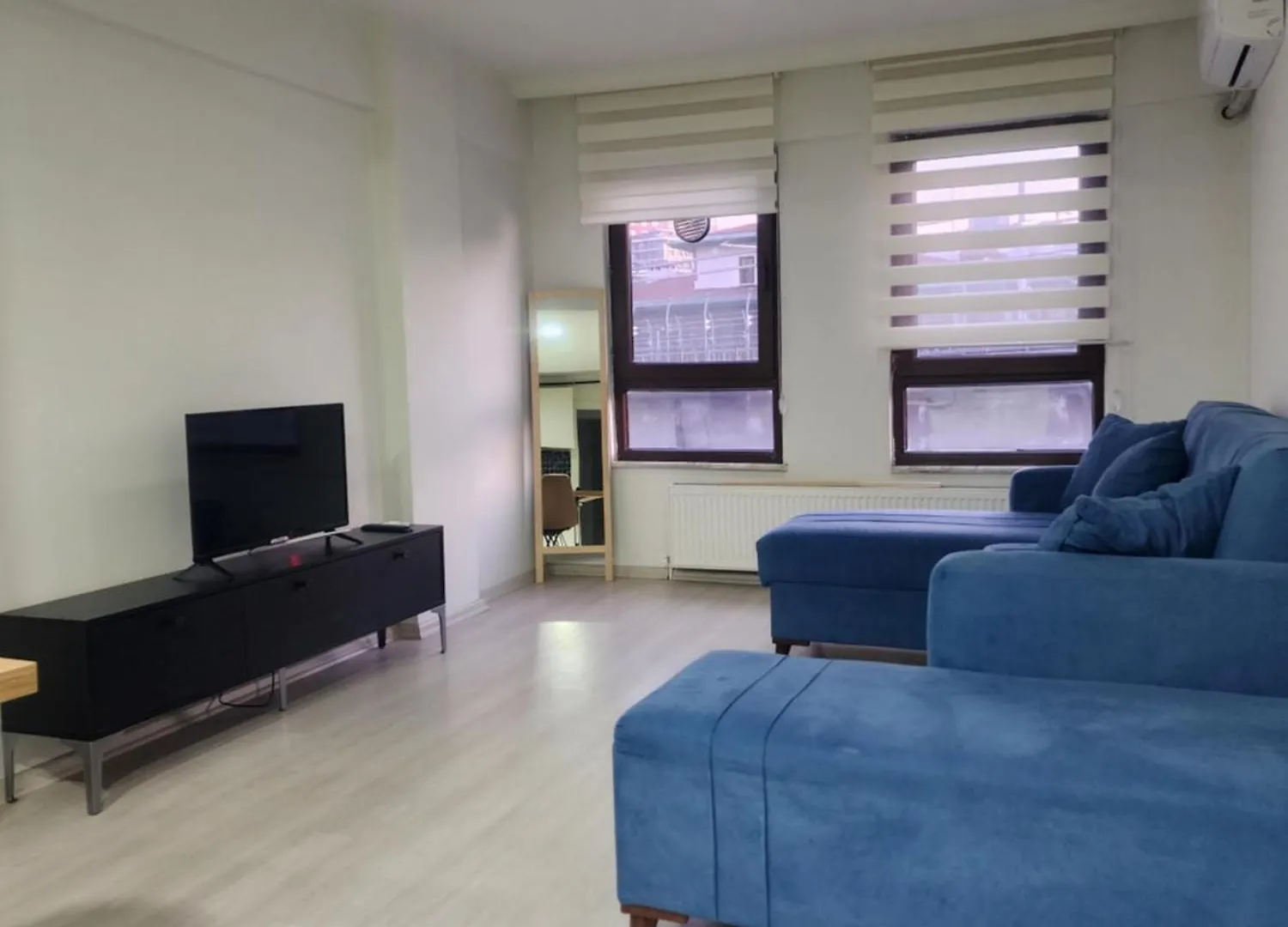Apartament Canpi Homes Stambuł