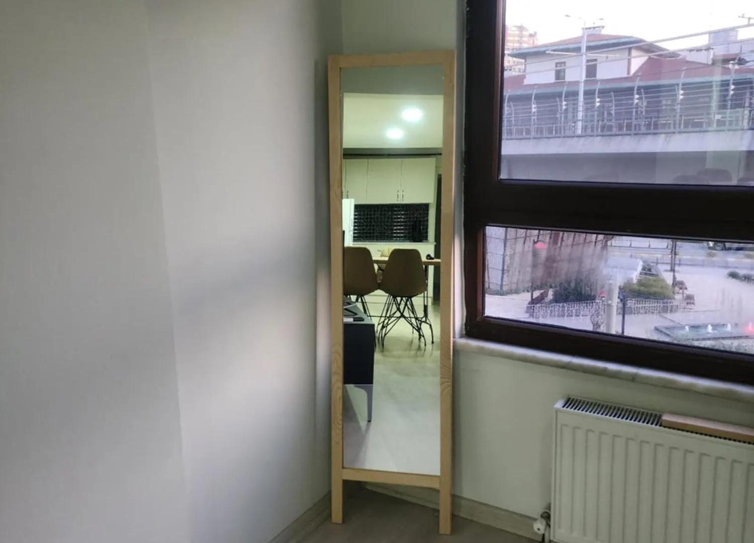 Canpi Homes Stambuł Apartament