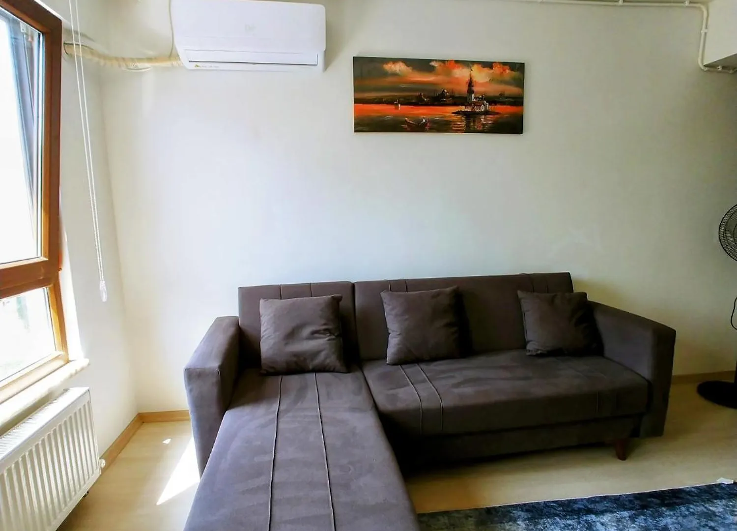 Canpi Homes Stambuł 0*,  Turcja