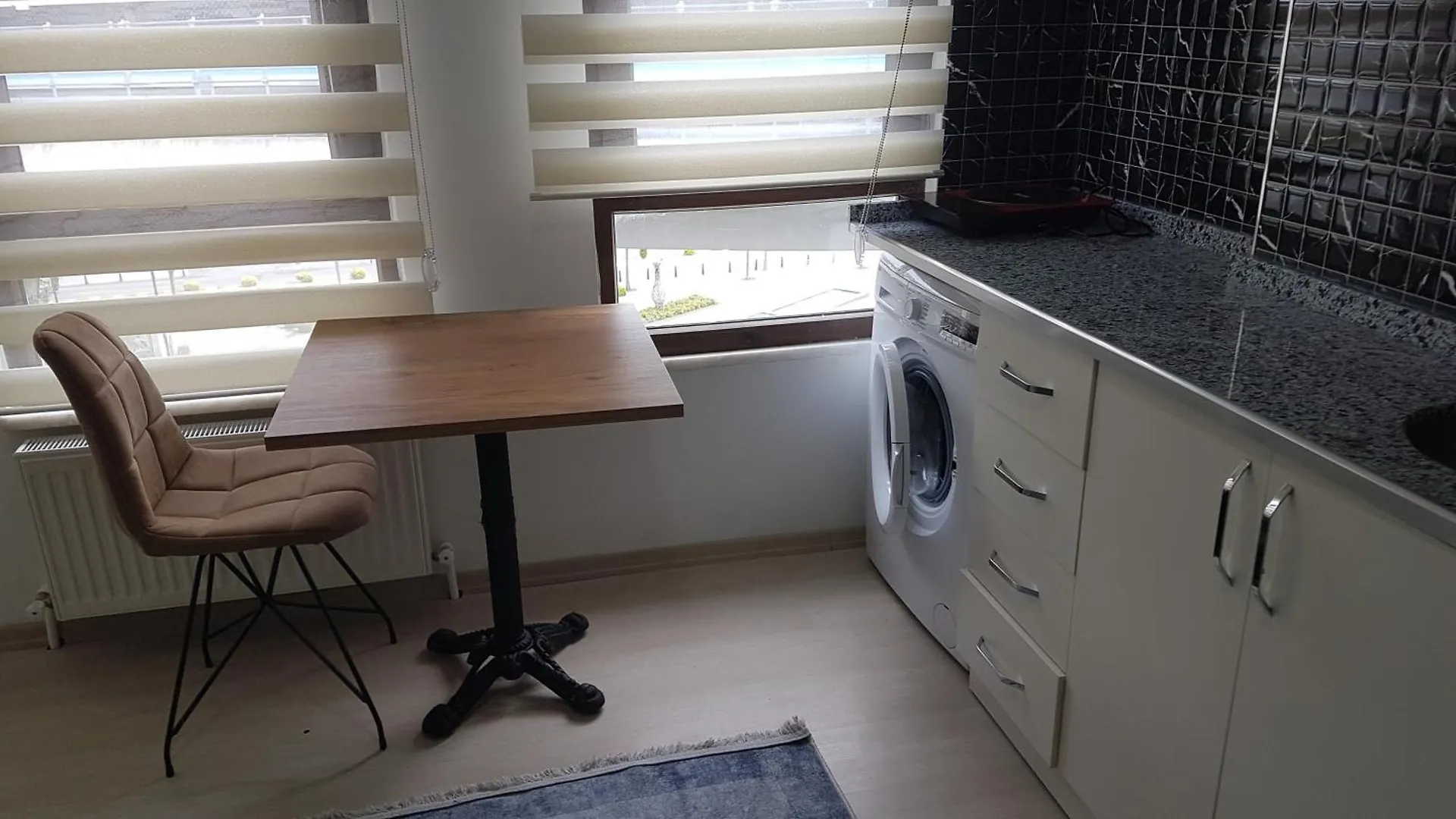 Apartament Canpi Homes Stambuł