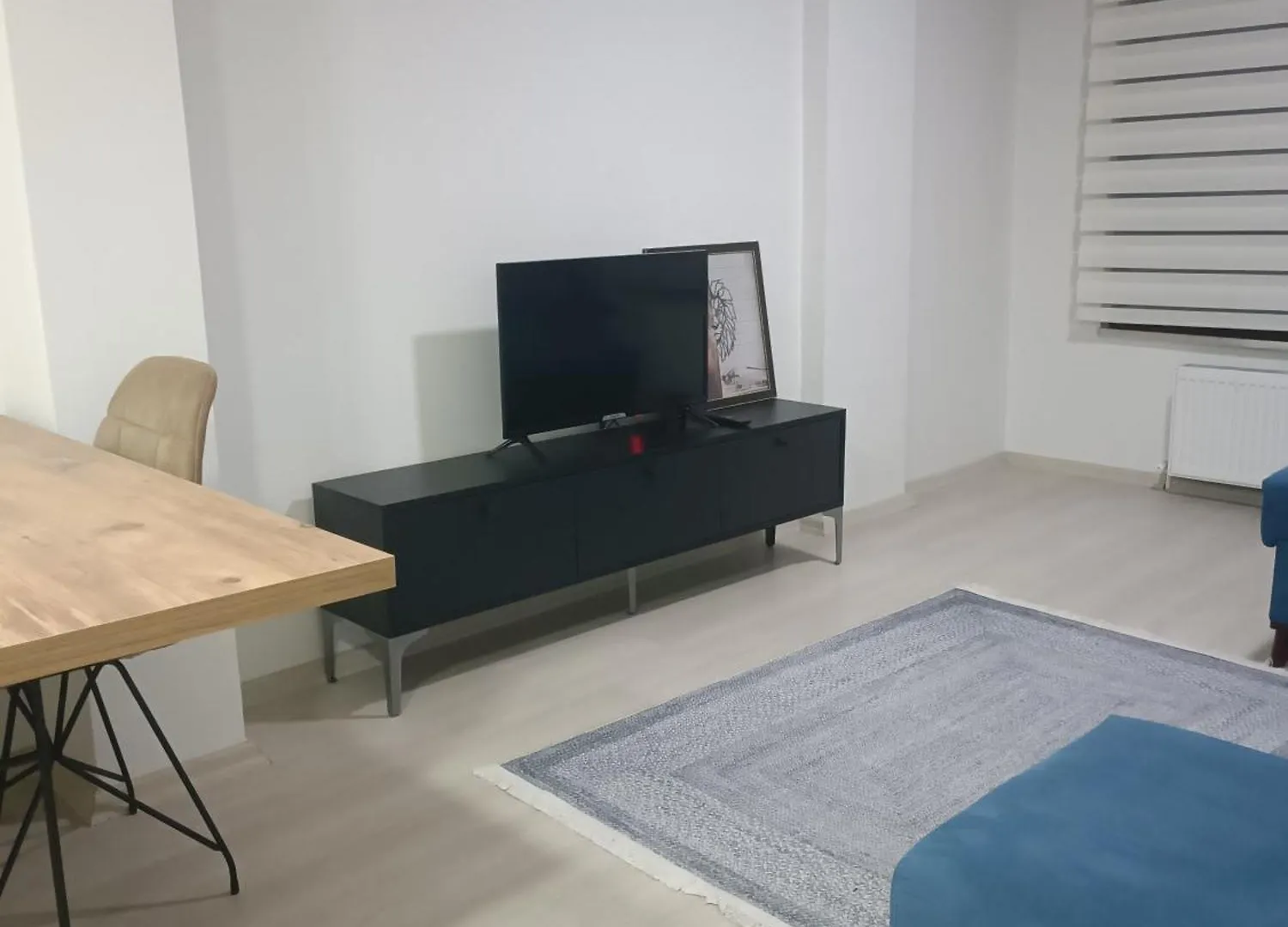 Apartament Canpi Homes Stambuł