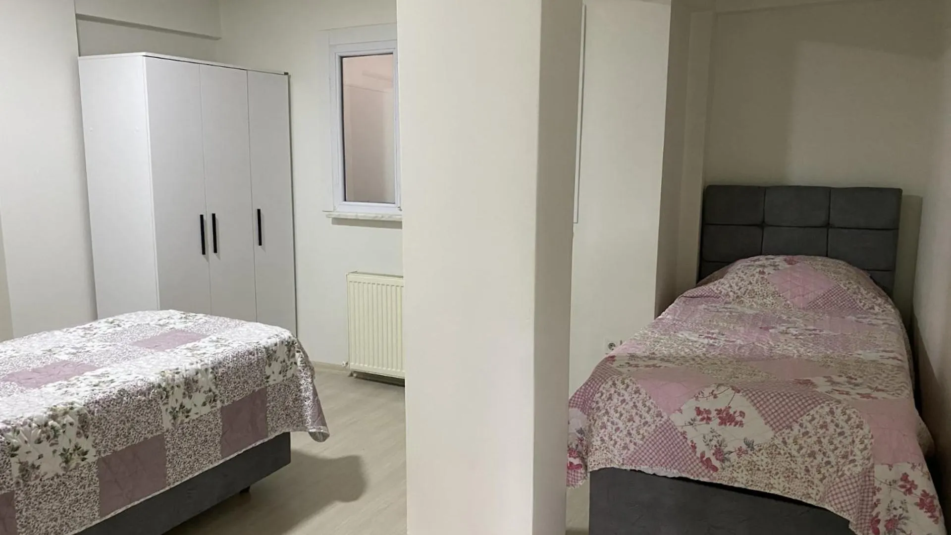 Apartament Canpi Homes Stambuł