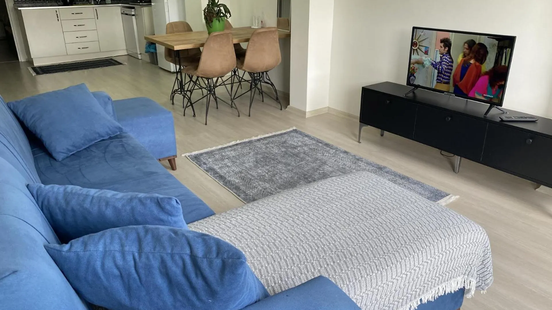 Apartament Canpi Homes Stambuł