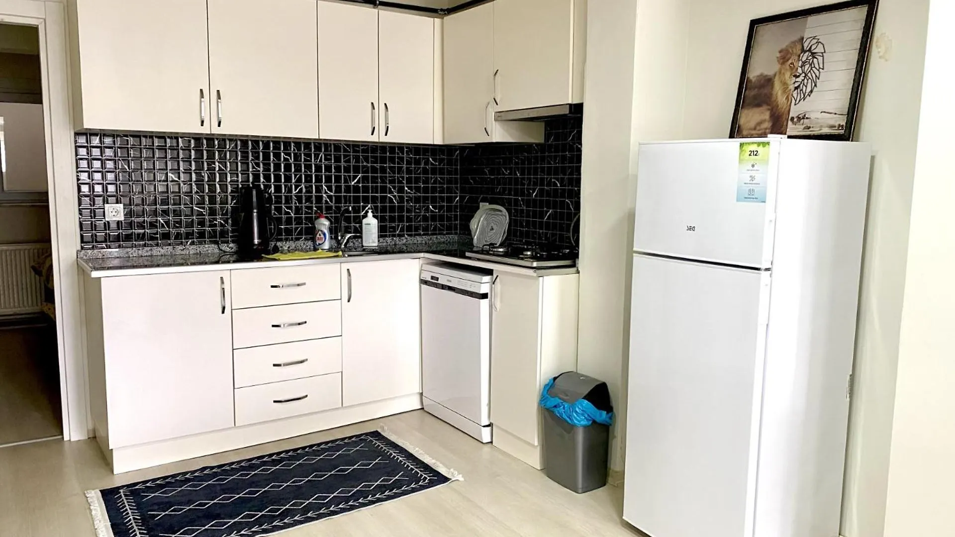 Canpi Homes Stambuł Turcja