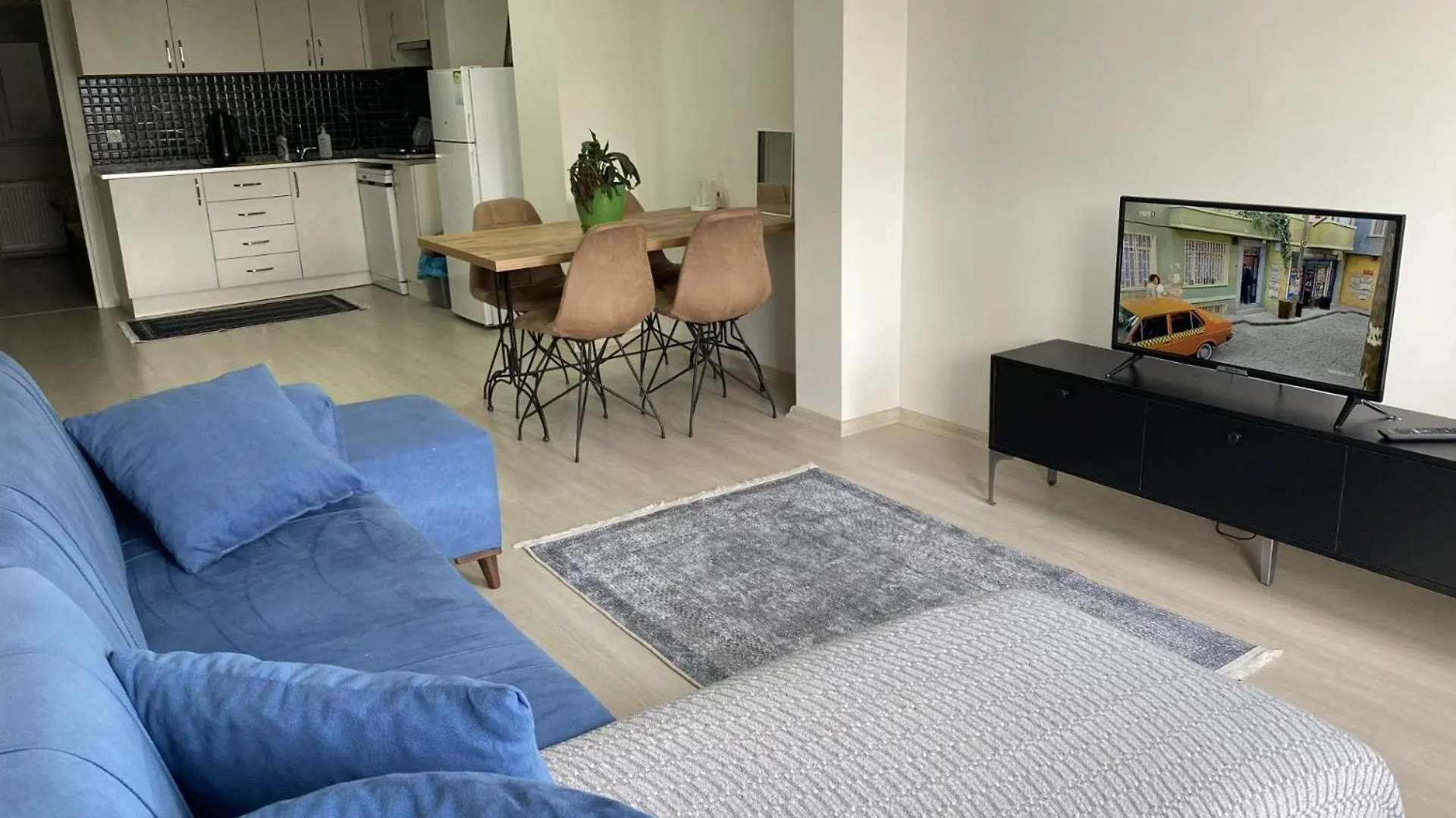 Canpi Homes Stambuł 0*,  Turcja
