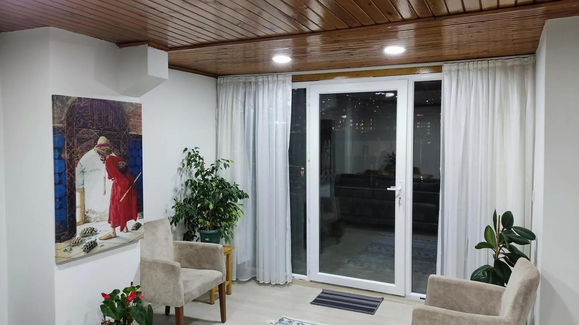 Canpi Homes Stambuł Turcja