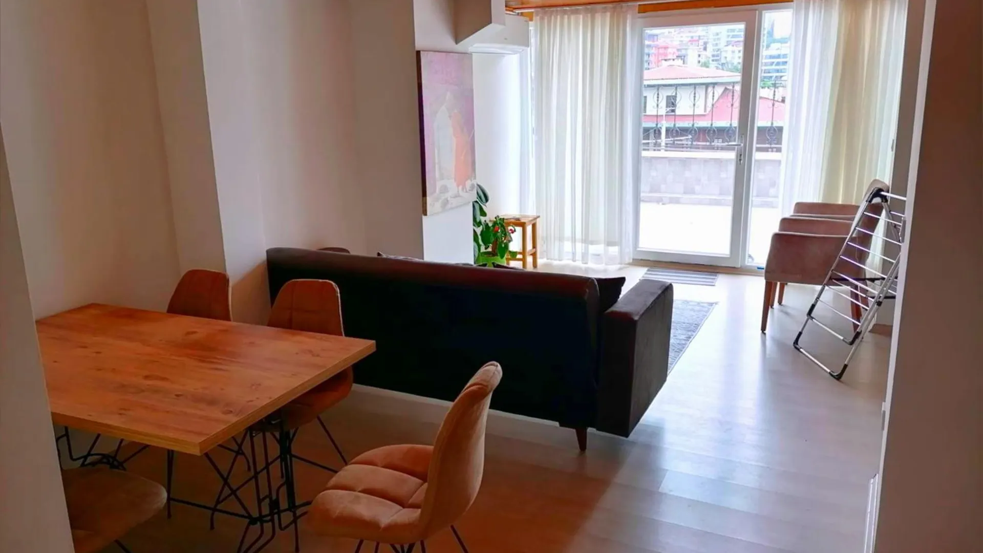 Canpi Homes Stambuł 0*,  Turcja