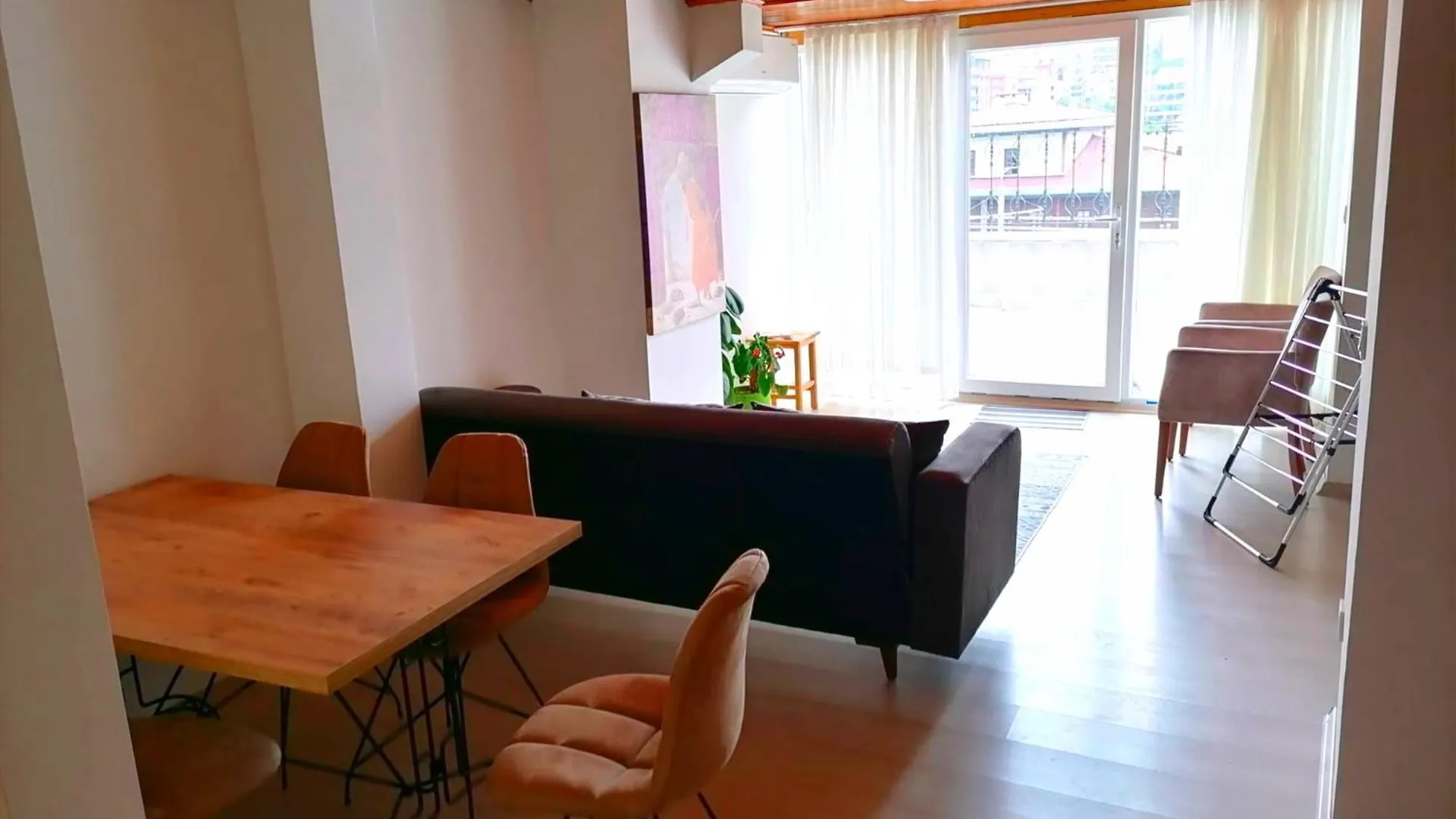 Apartament Canpi Homes Stambuł Turcja