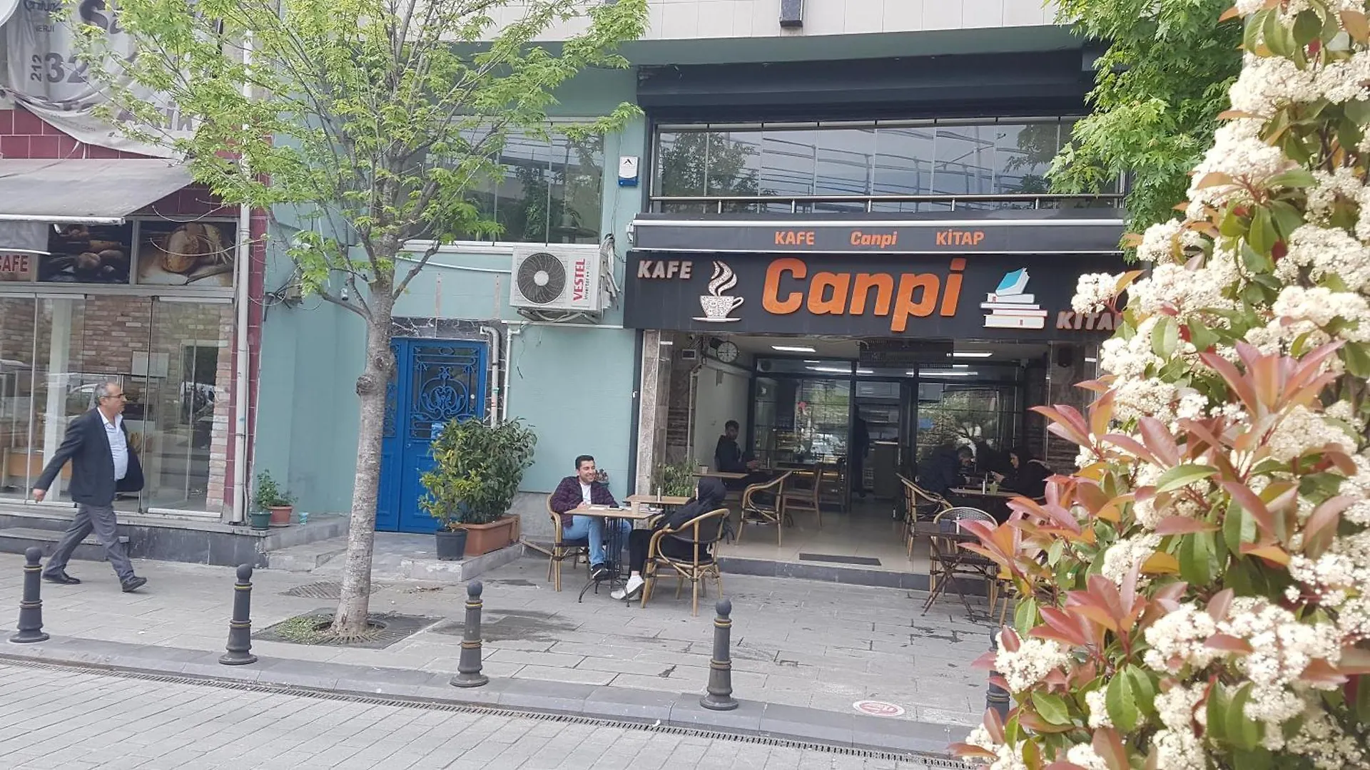 Canpi Homes Stambuł 0*,