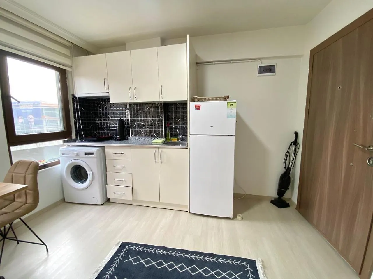 Apartament Canpi Homes Stambuł