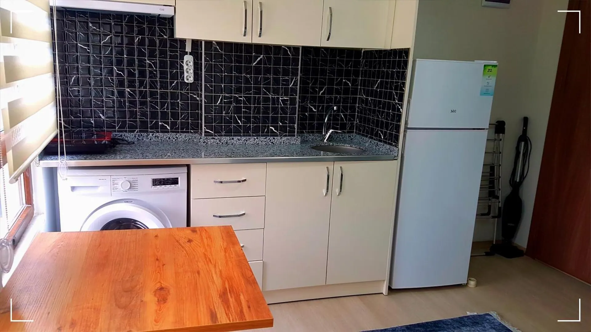 Apartament Canpi Homes Stambuł Turcja