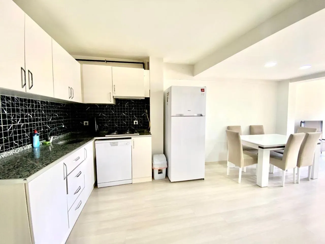 Apartament Canpi Homes Stambuł