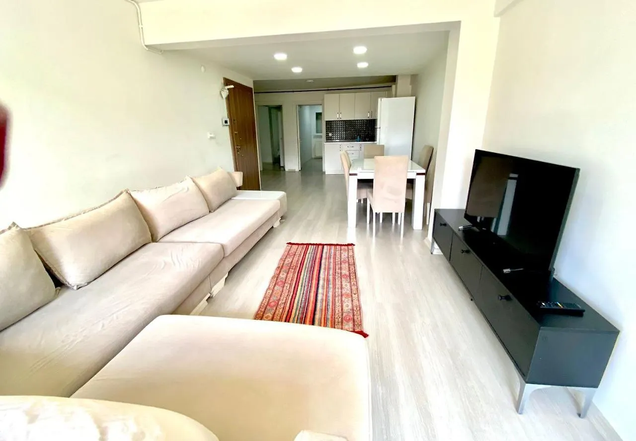 Apartament Canpi Homes Stambuł