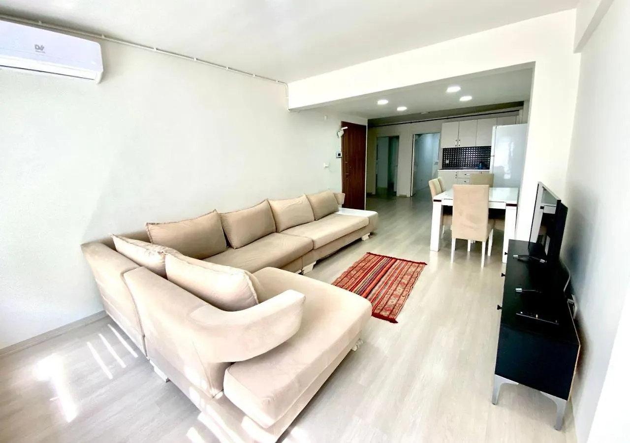 Canpi Homes Stambuł