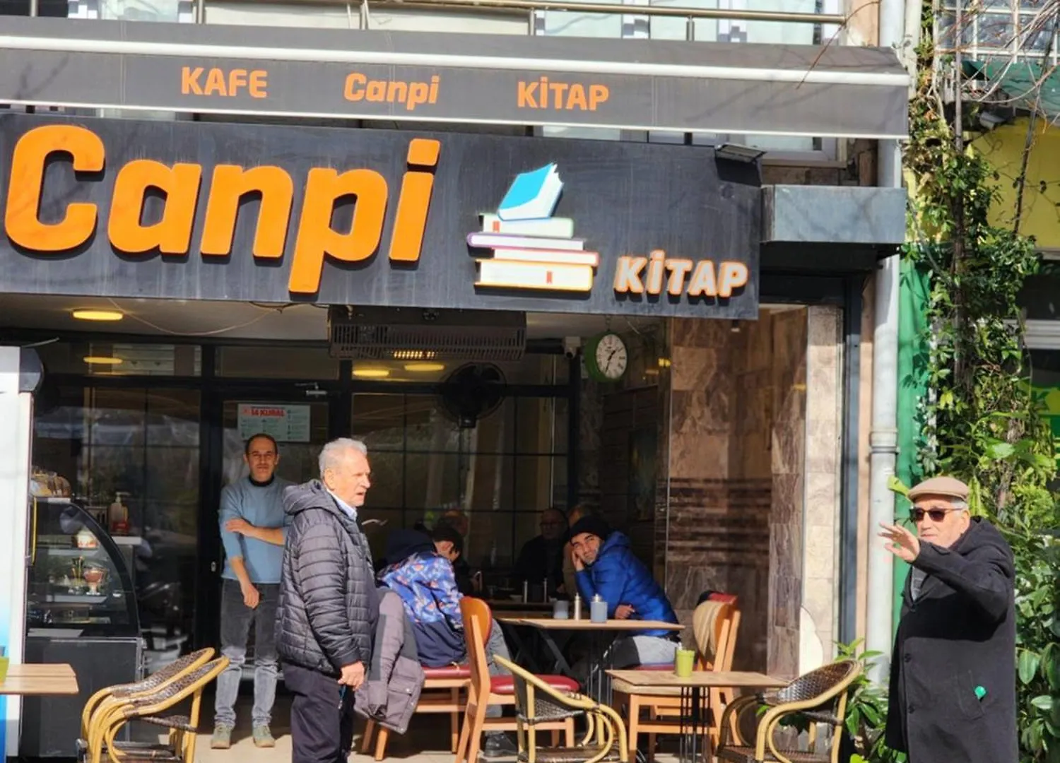 Canpi Homes Stambuł 0*,  Turcja