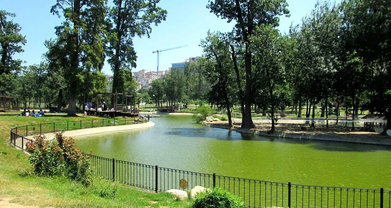 Canpi Homes Stambuł